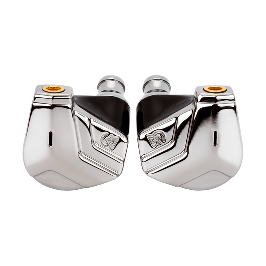 Campfire Audio Astrolith, intrauricular doble planar