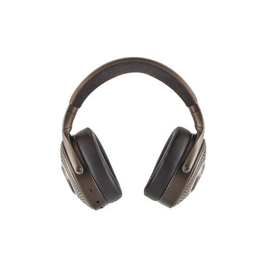 Focal Bathys MG Chestnut, audífono inalámbrico con cancelación de ruido