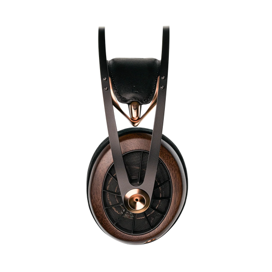 Meze Audio 109 Pro, audífono abierto dinámico con copas de nogal