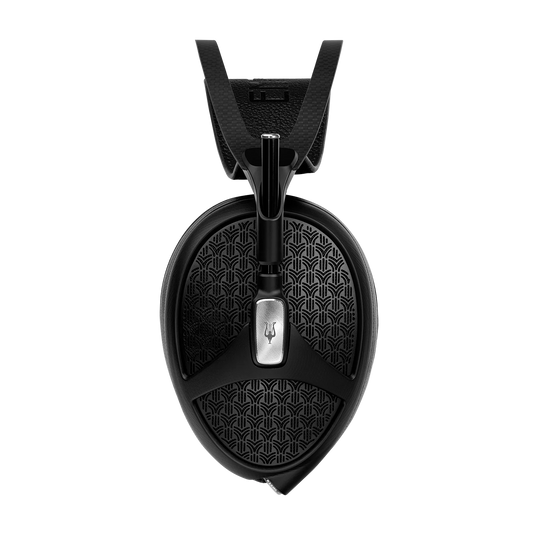 Meze Audio Empyrean II, audífono abierto isodinámico