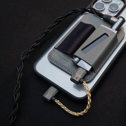 Luxury & Precision WP2 Cable USB-C en L