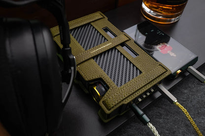 Luxury Precision EA4 Funda