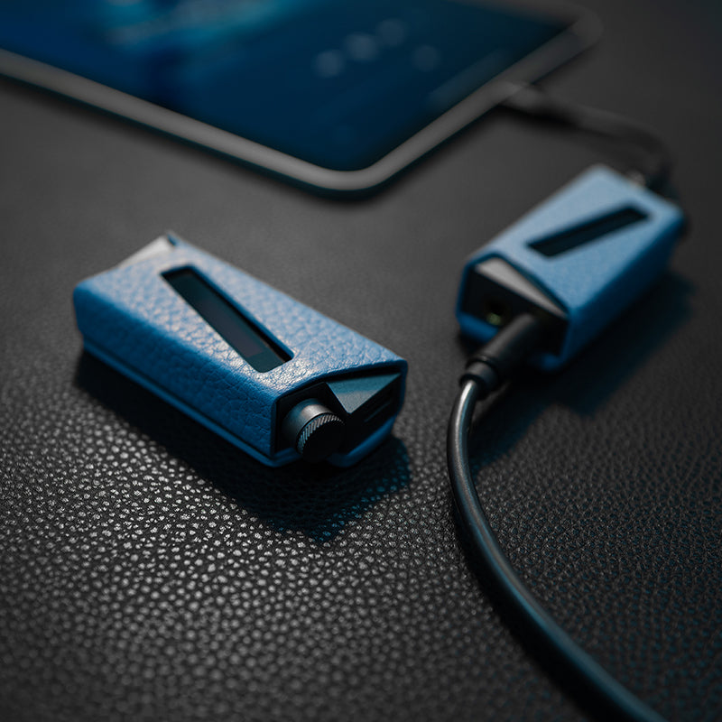 Luxury Precision W2 Ultra/ W4/ W4EX Funda