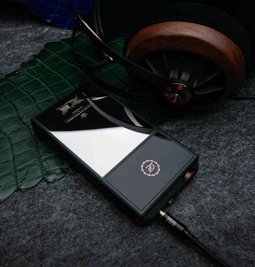 Luxury Precision E7 PCM1792A - Tarjeta de Audio