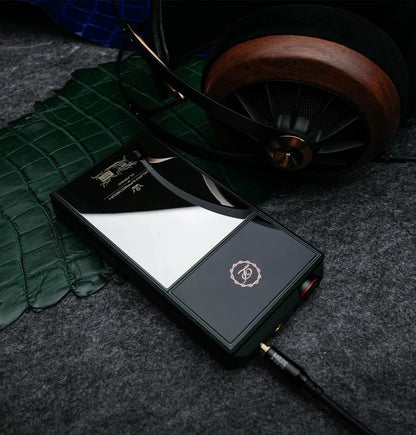 Luxury Precision E7 PCM1792A - Tarjeta de Audio
