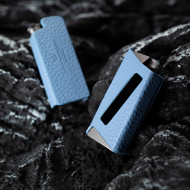 Luxury Precision W2 Ultra/ W4/ W4EX Funda