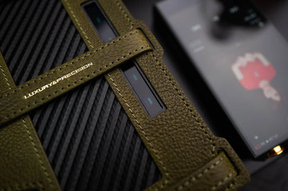 Luxury Precision EA4 Funda