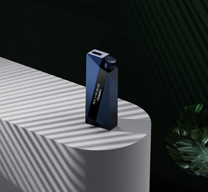 Luxury Precision W2 Ultra - Portable USB Dongle Headphone DAC/AMP