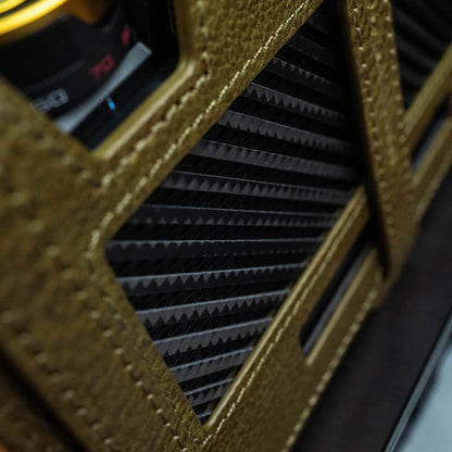 Luxury Precision EA4 Funda