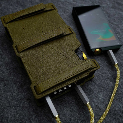 Luxury Precision EA4 Funda