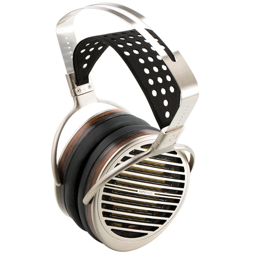 HiFiMan Susvara, audífono planar abierto de referencia