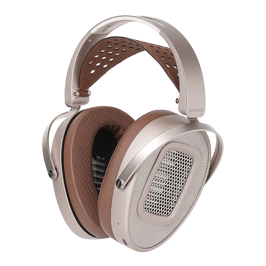 HiFiMan HE1000 WiFi, audífono planar inalámbrico