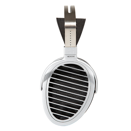 HiFiMan HE1000se, audífono planar abierto