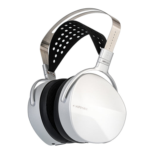 HiFiMan ISVARNA, audífono híbrido planar y dinámico