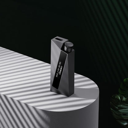 Luxury Precision W4 - Portable USB Dongle Headphone DAC/AMP