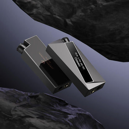 Luxury Precision W4 - Portable USB Dongle Headphone DAC/AMP