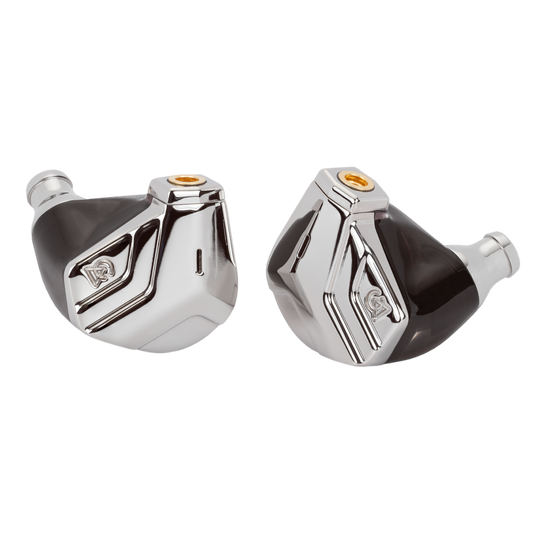 Campfire Audio Astrolith, intrauricular doble planar