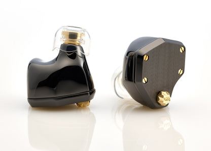UM Mest Jet Black - Dreamy Cable