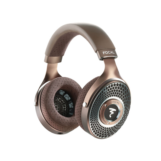 Focal Clear MG, audífono abierto de magnesio