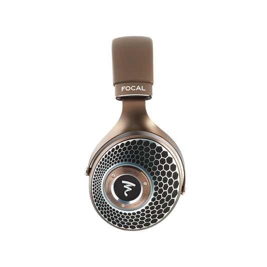 Focal Clear MG, audífono abierto de magnesio