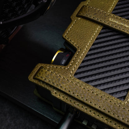 Luxury Precision EA4 Funda