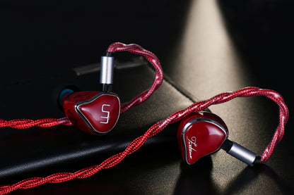 UM MEST Fortune Limited Edition Red