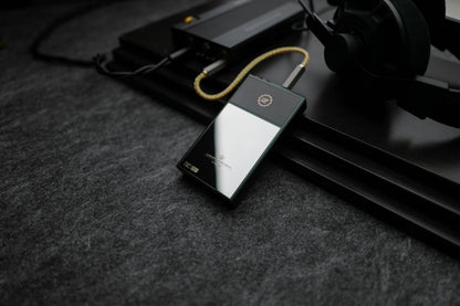 Luxury Precision E7 (AD1955) DAP + Case
