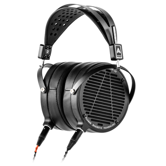 Audeze LCD-2 Classic, audífono planar magnético abierto