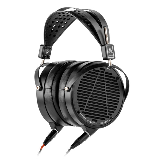 Audeze LCD-X, audífono planar abierto de referencia