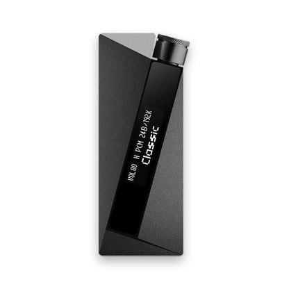 Luxury Precision W4 - Portable USB Dongle Headphone DAC/AMP