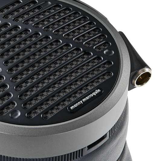 Audeze MM-520, audífono planar abierto para mezcla