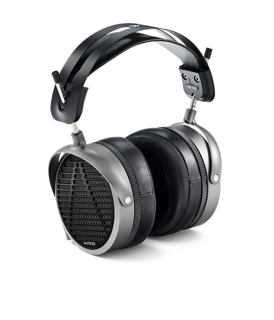 Audeze MM-520, audífono planar abierto para mezcla