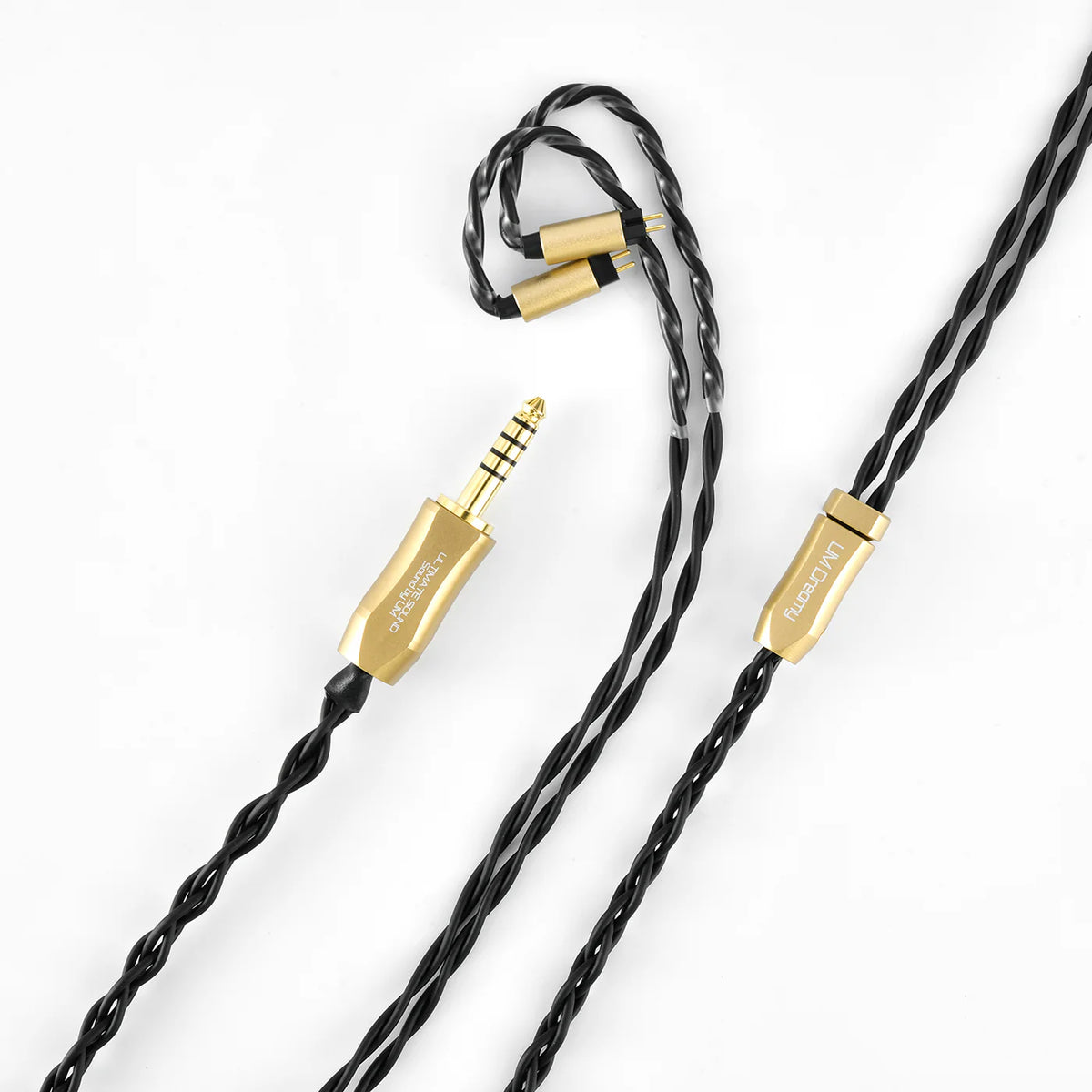 UM Mest Jet Black - Dreamy Cable