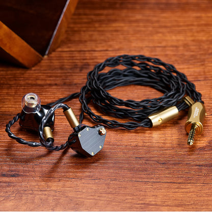 UM Mest Jet Black - Dreamy Cable