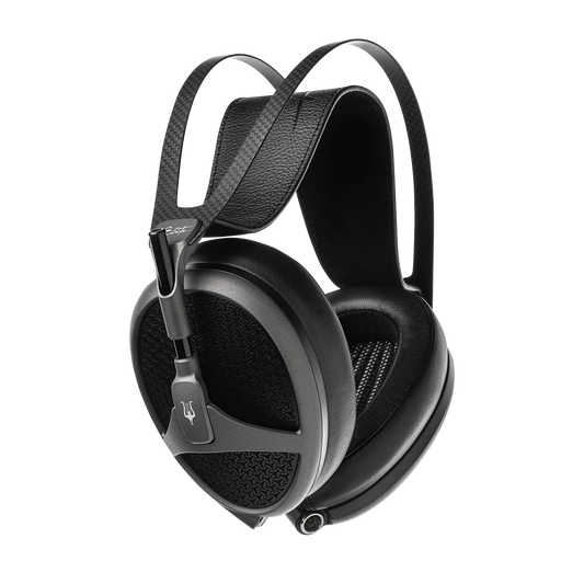 Meze Audio Elite Tungsten, audífono abierto isodinámico