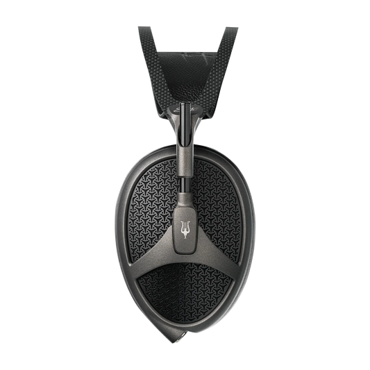 Meze Audio Elite Tungsten, audífono abierto isodinámico