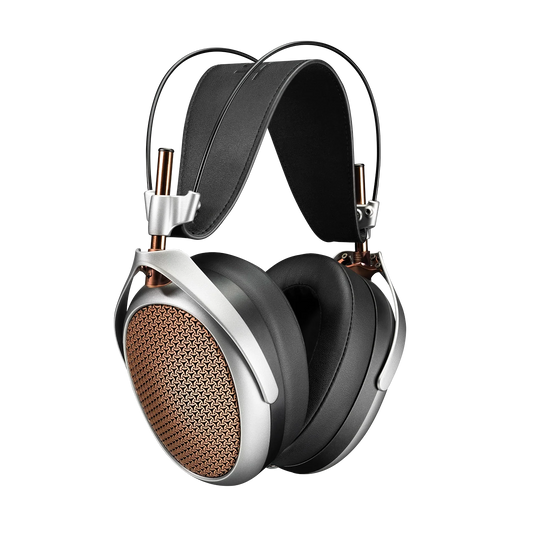 Meze Audio Poet, audífono abierto planar magnético