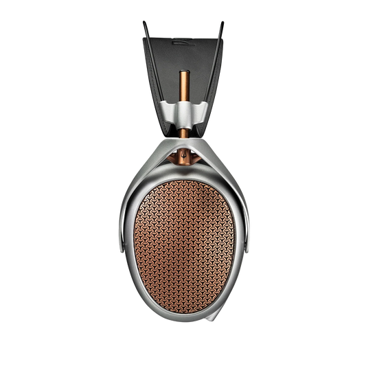 Meze Audio Poet, audífono abierto planar magnético