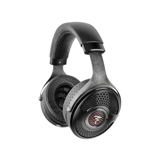 Focal Utopia, audífono abierto de berilio