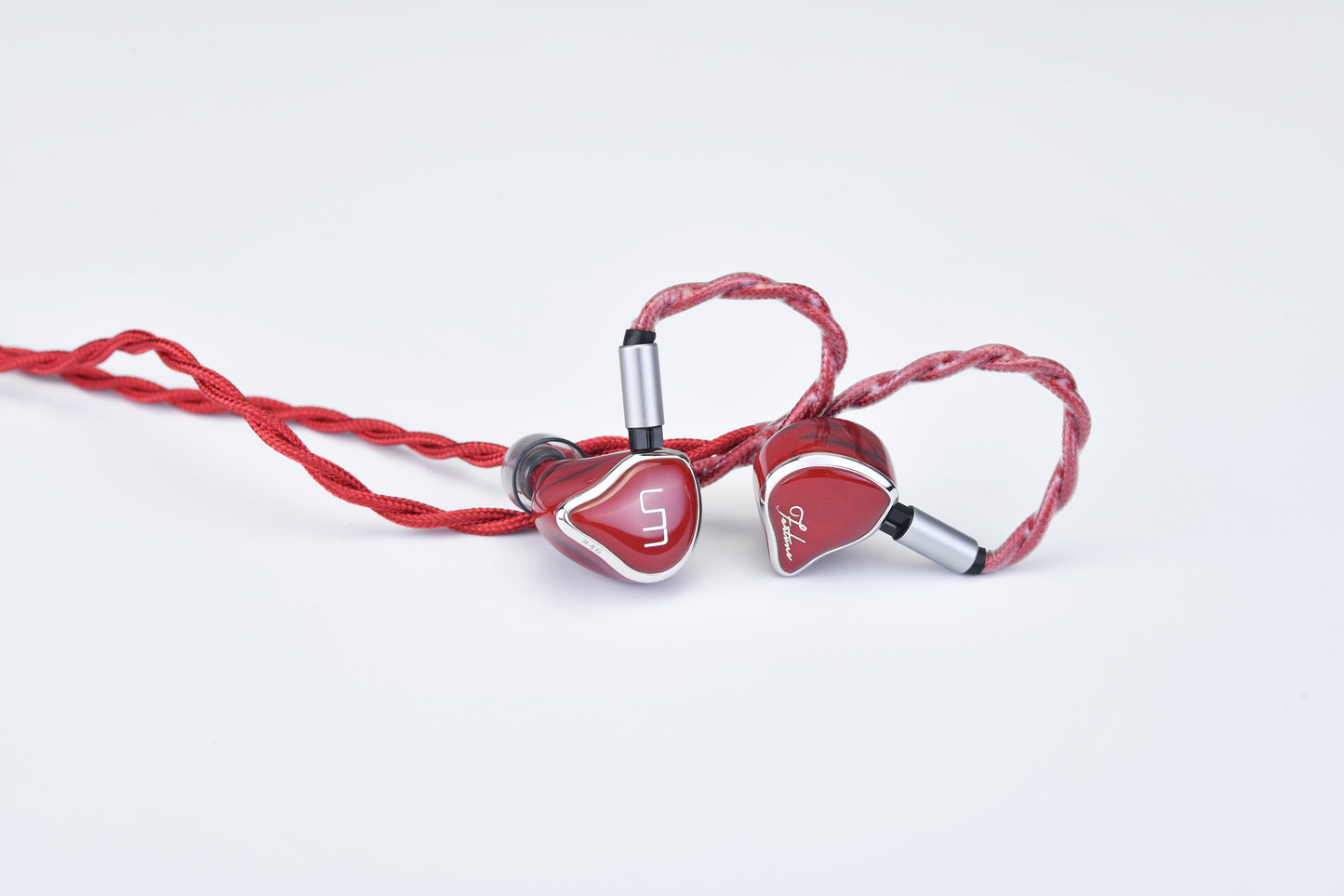 UM MEST Fortune Limited Edition Red
