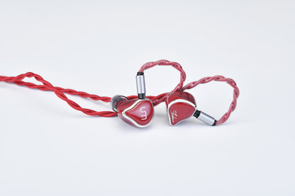 UM MEST Fortune Limited Edition Red