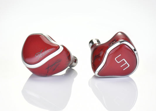 UM MEST Fortune Limited Edition Red