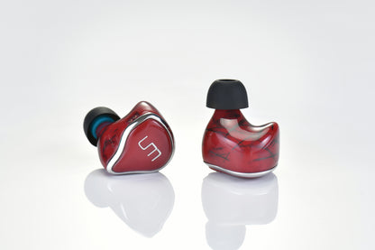 UM MEST Fortune Limited Edition Red