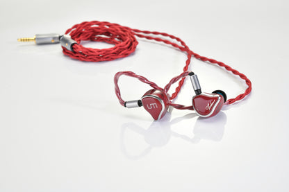UM MEST Fortune Limited Edition Red