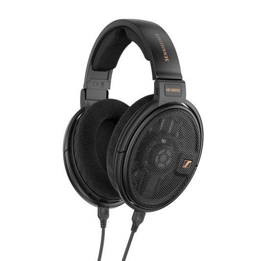 Sennheiser HD 660S2, audífono abierto de firma cálida
