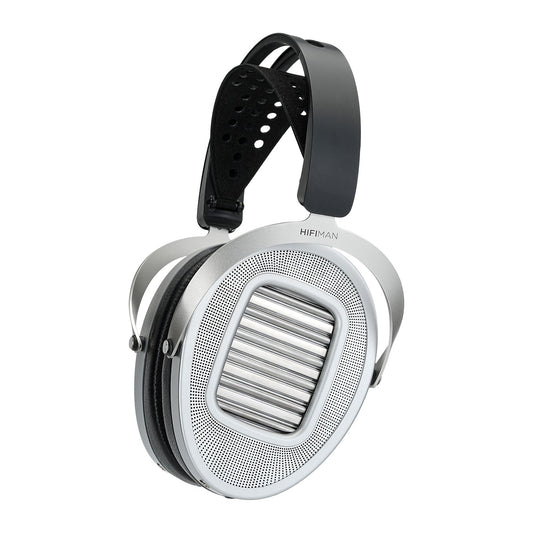 HiFiMan Ananda Unveiled, audífono planar abierto