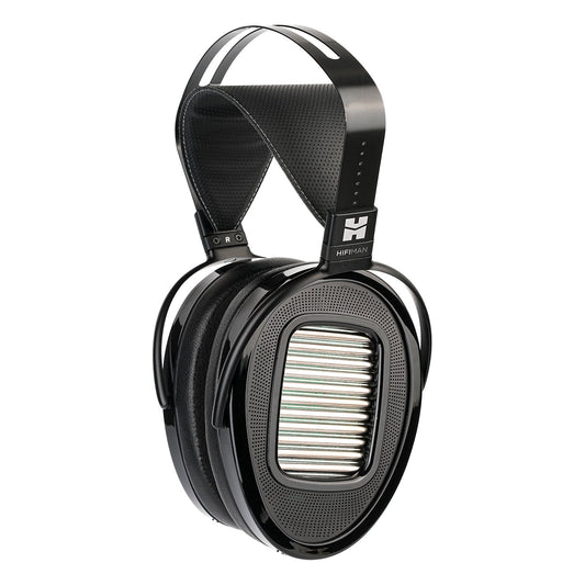 HiFiMan Arya Unveiled, audífono planar abierto