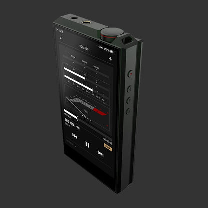 Luxury Precision E7 (AD1955) DAP + Case