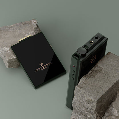 Luxury Precision E7 (AD1955) DAP + Case