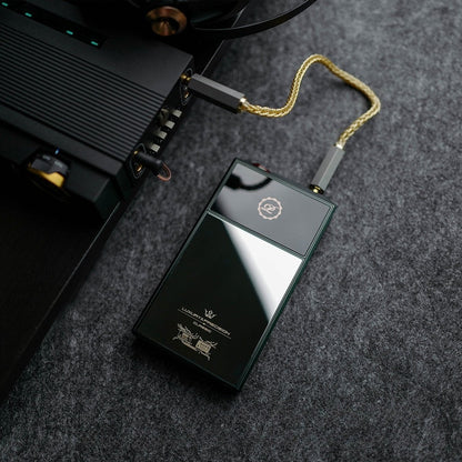 Luxury Precision E7 PCM1792A - Tarjeta de Audio